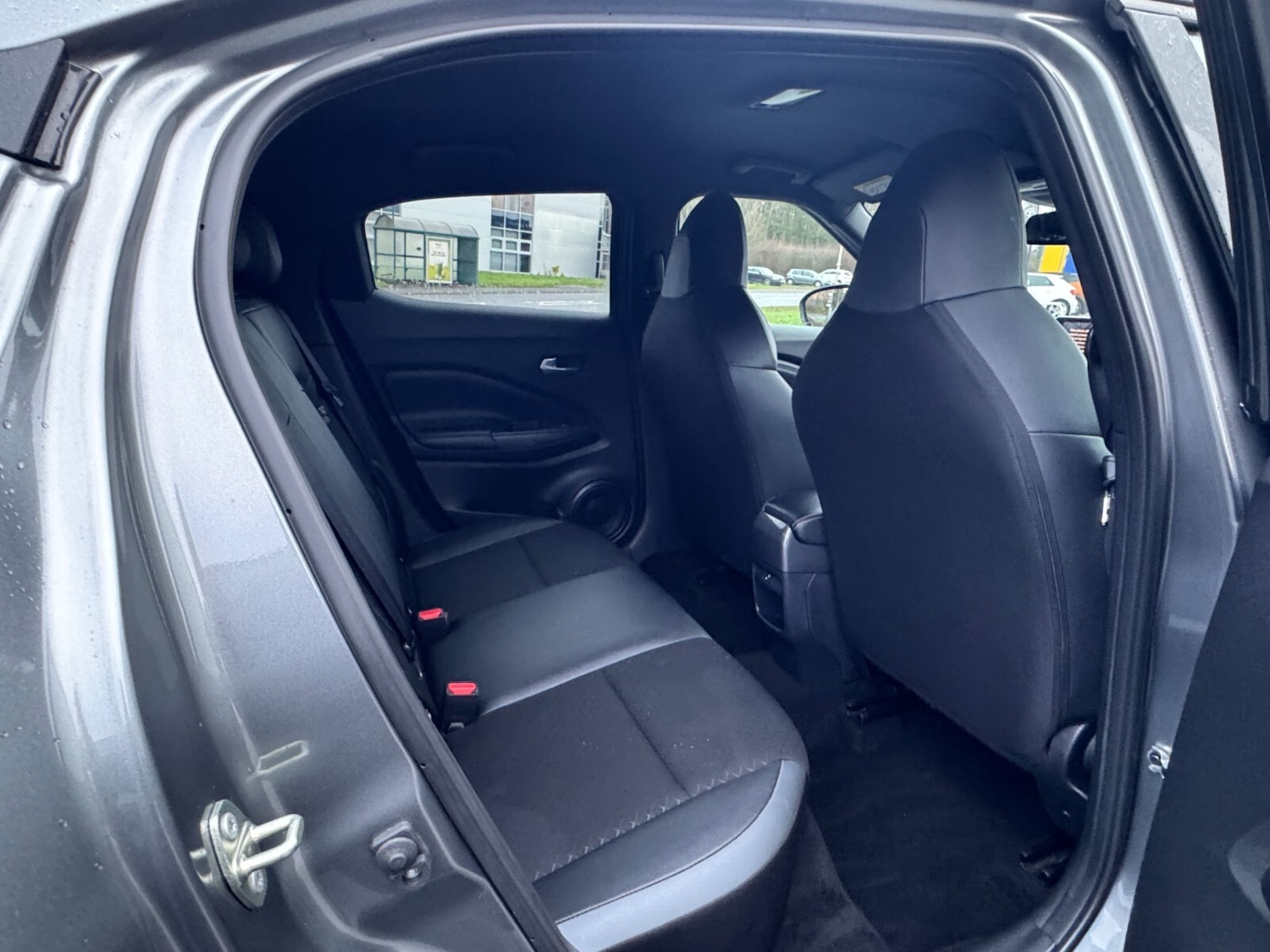 Used Nissan Juke 2022 for sale - 76773163: Photo 16