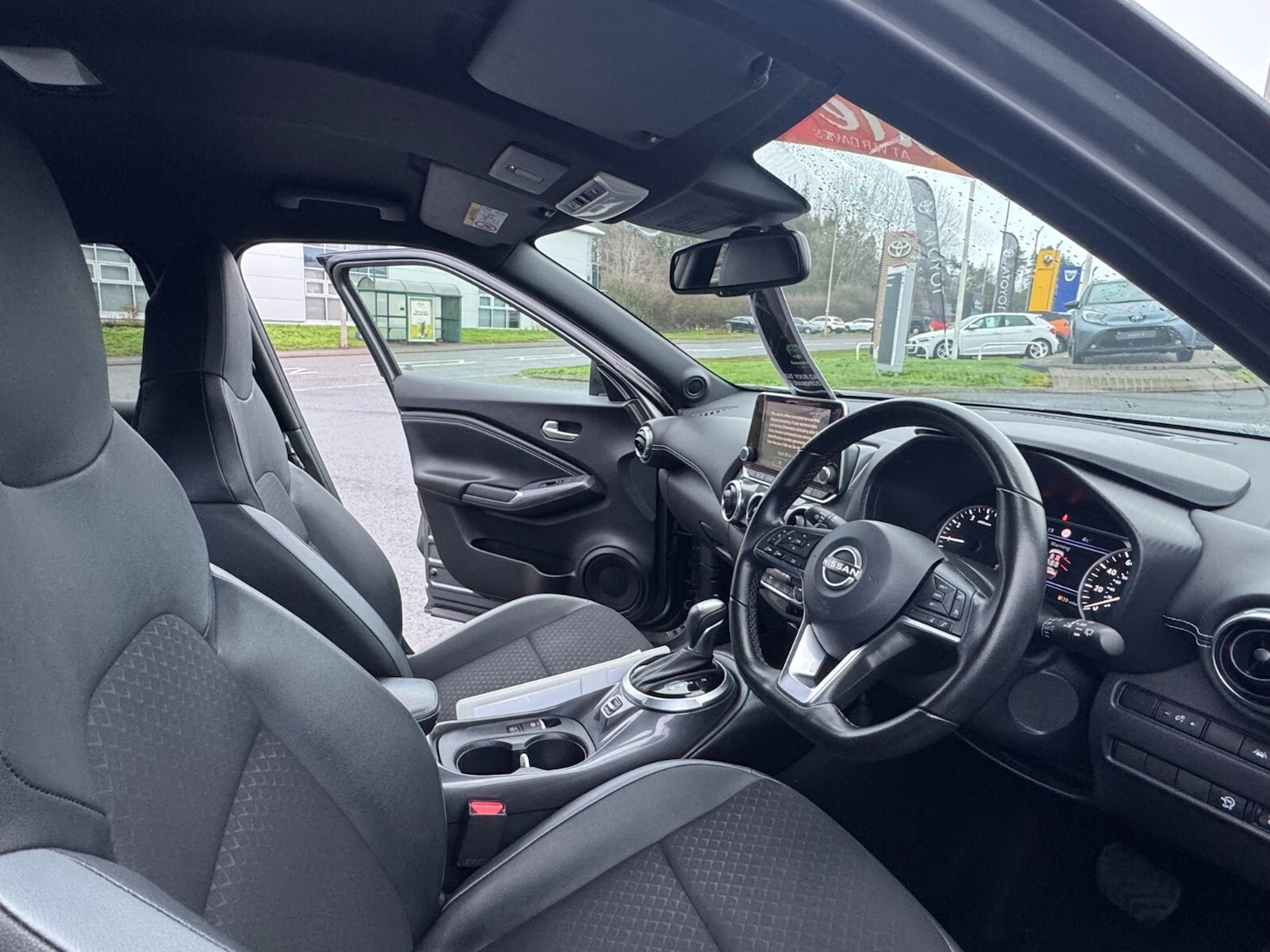 Used Nissan Juke 2022 for sale - 76773163: Photo 18