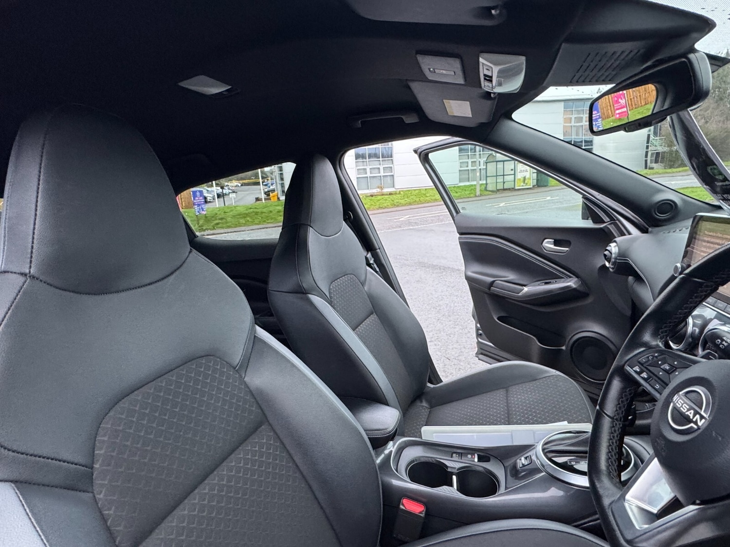 Used Nissan Juke 2022 for sale - 76773163: Photo 19