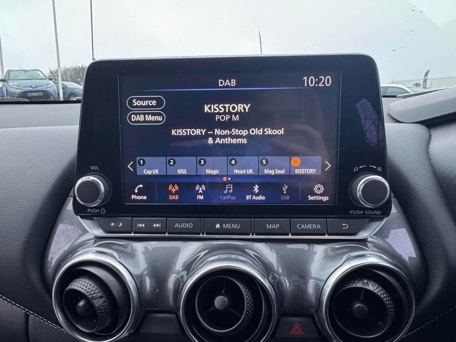 Used Nissan Juke 2022 for sale - 76773163: Photo 21