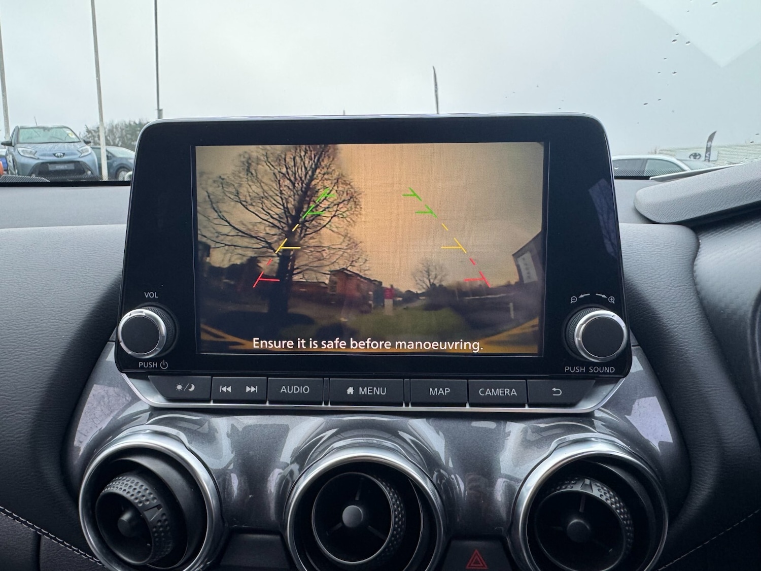 Used Nissan Juke 2022 for sale - 76773163: Photo 22