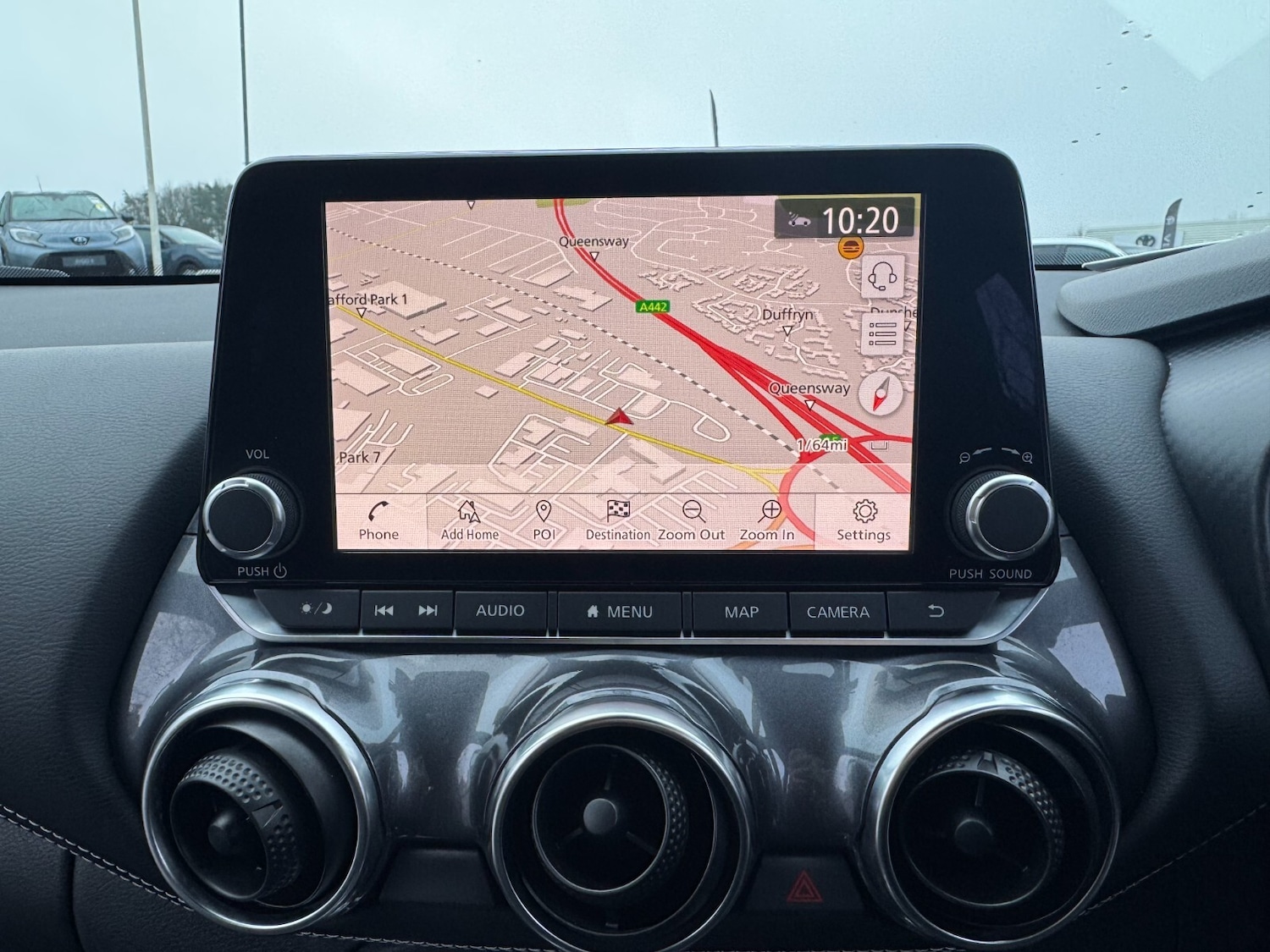 Used Nissan Juke 2022 for sale - 76773163: Photo 23