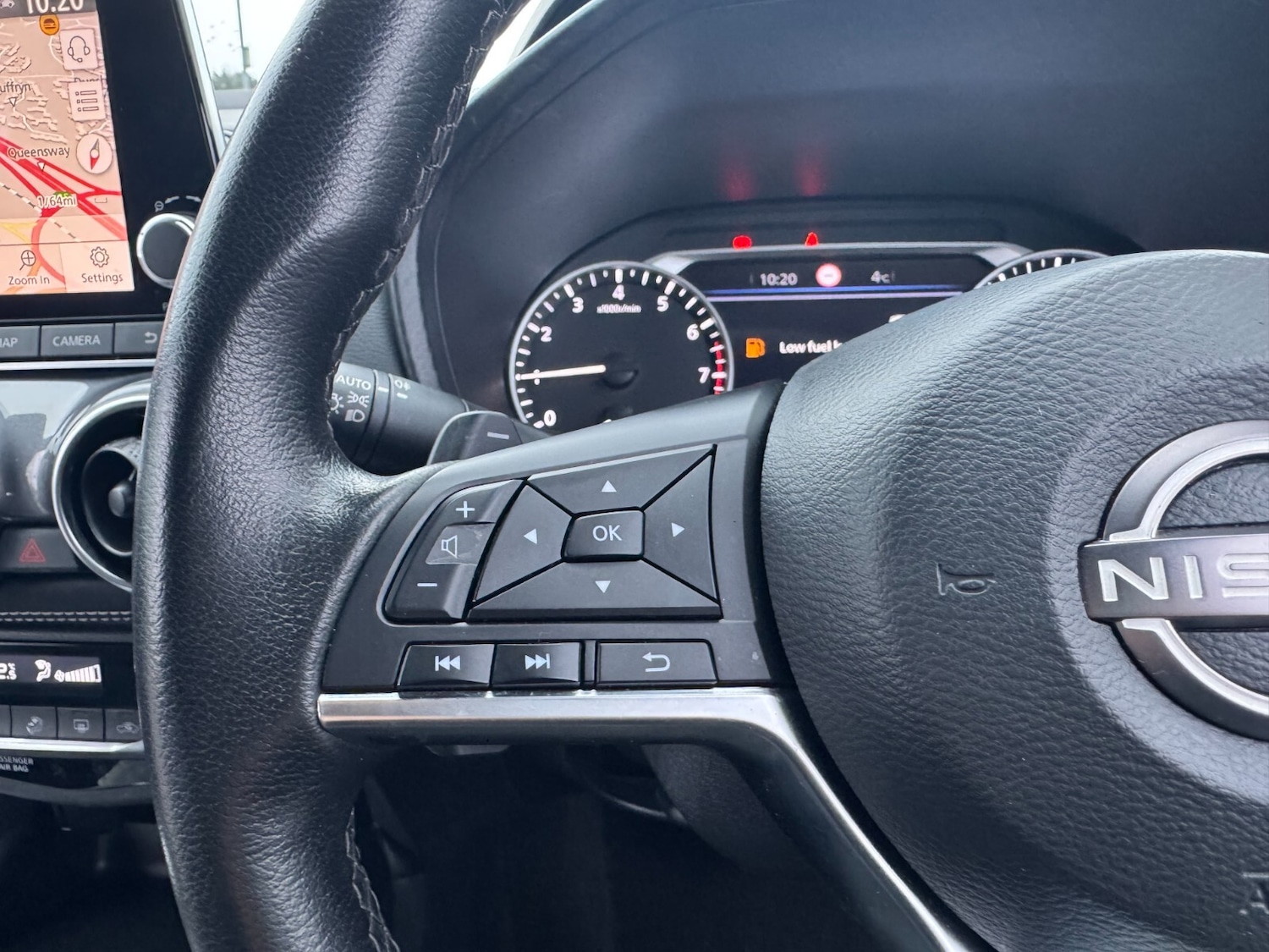 Used Nissan Juke 2022 for sale - 76773163: Photo 27