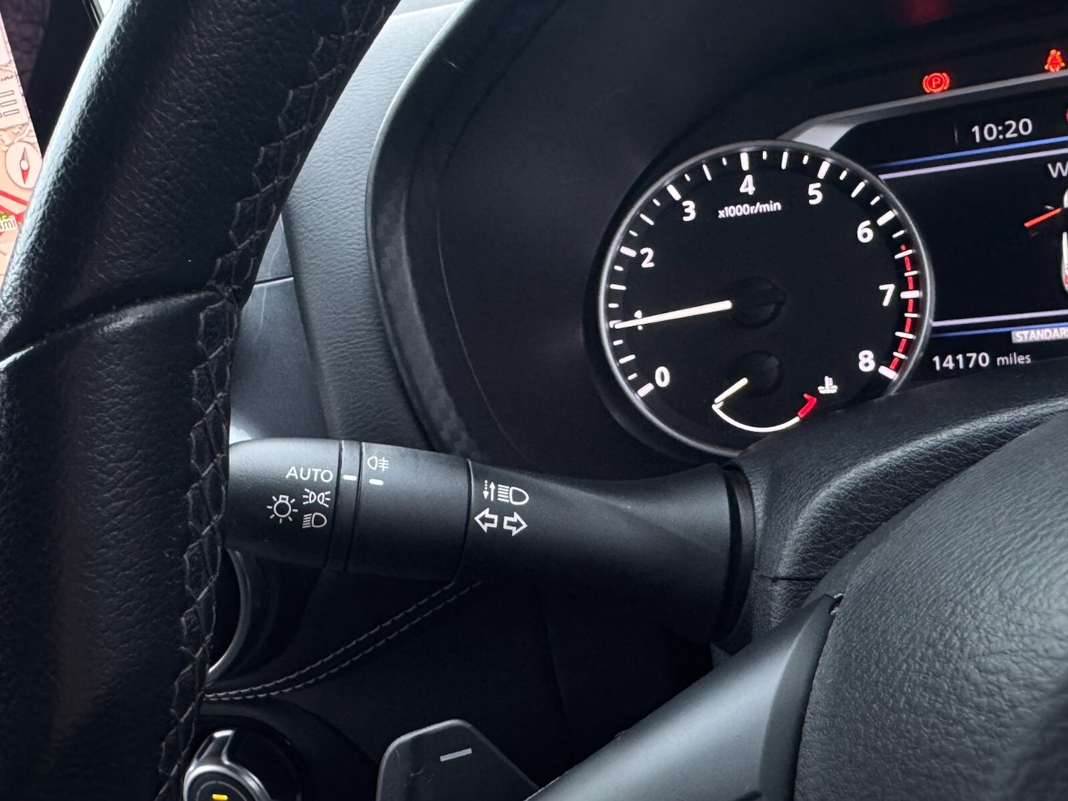 Used Nissan Juke 2022 for sale - 76773163: Photo 29