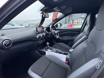 Used Nissan Juke 2022 for sale - 76773163: Photo