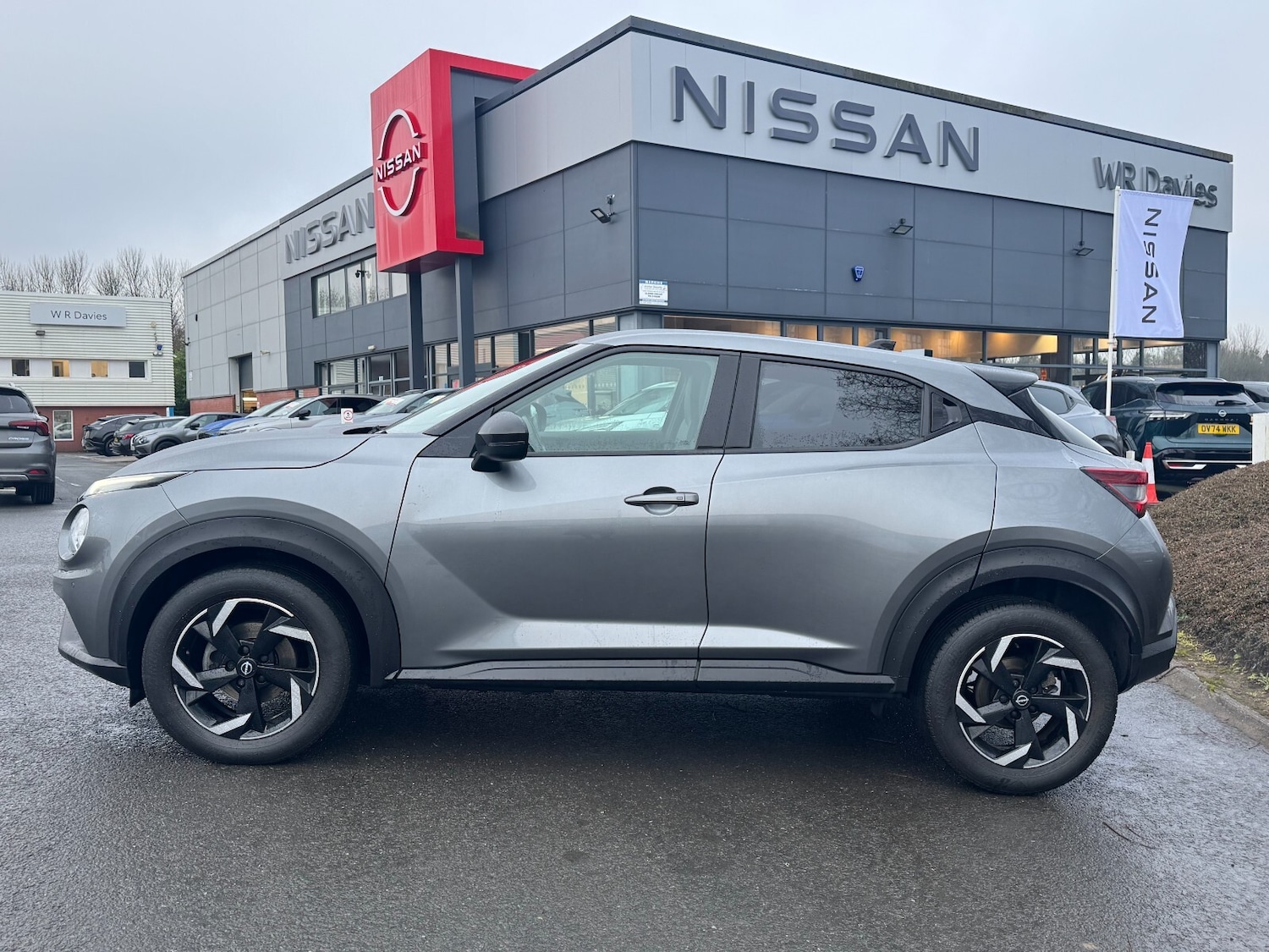 Used Nissan Juke 2022 for sale - 76773163: Photo 5