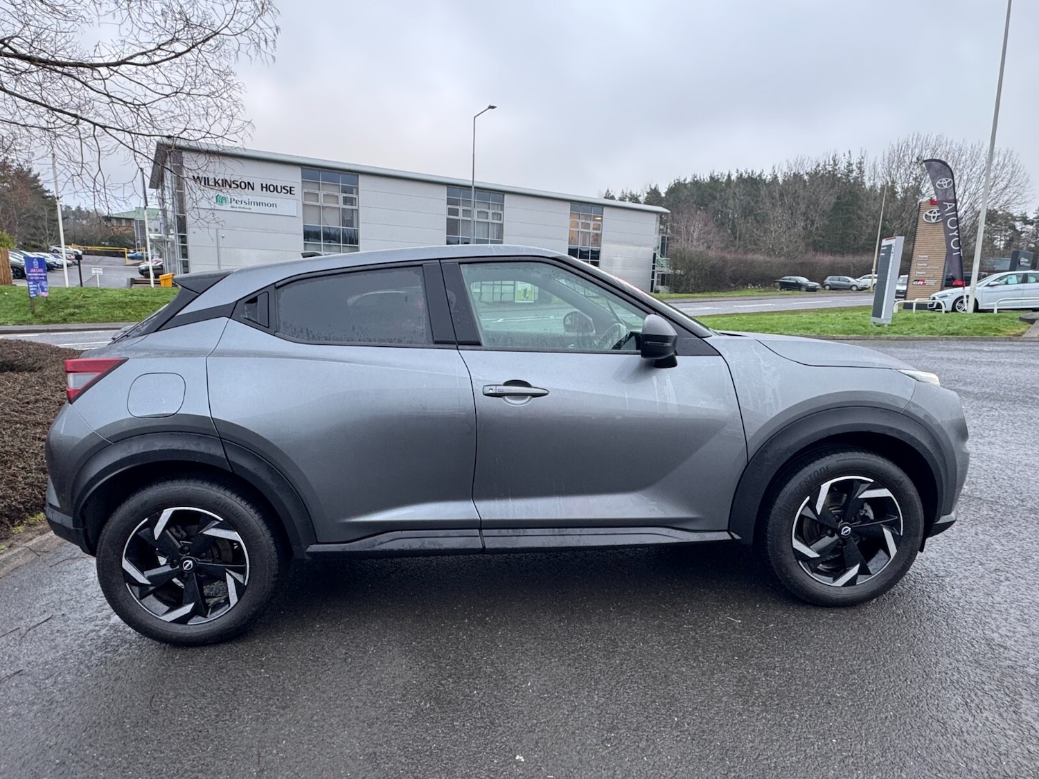 Used Nissan Juke 2022 for sale - 76773163: Photo 9