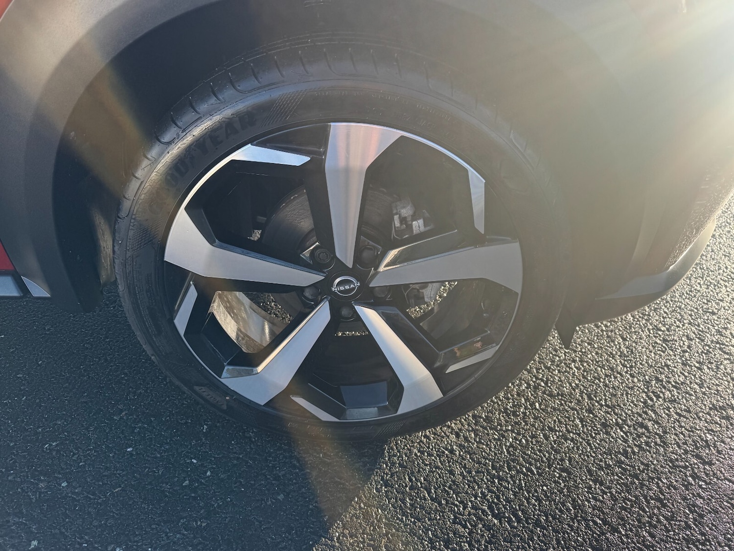 Used Nissan Juke 2022 for sale - 76921713: Photo 11