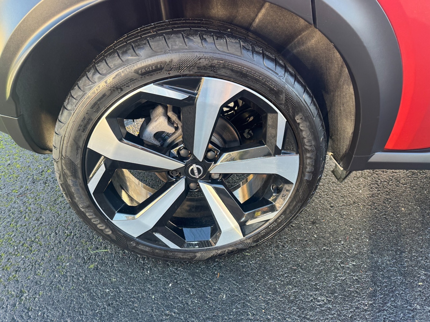 Used Nissan Juke 2022 for sale - 76921713: Photo 12