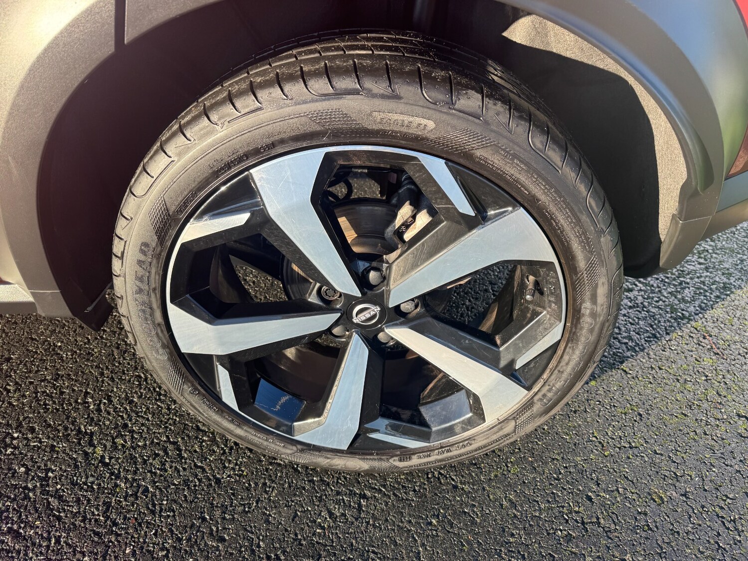 Used Nissan Juke 2022 for sale - 76921713: Photo 13