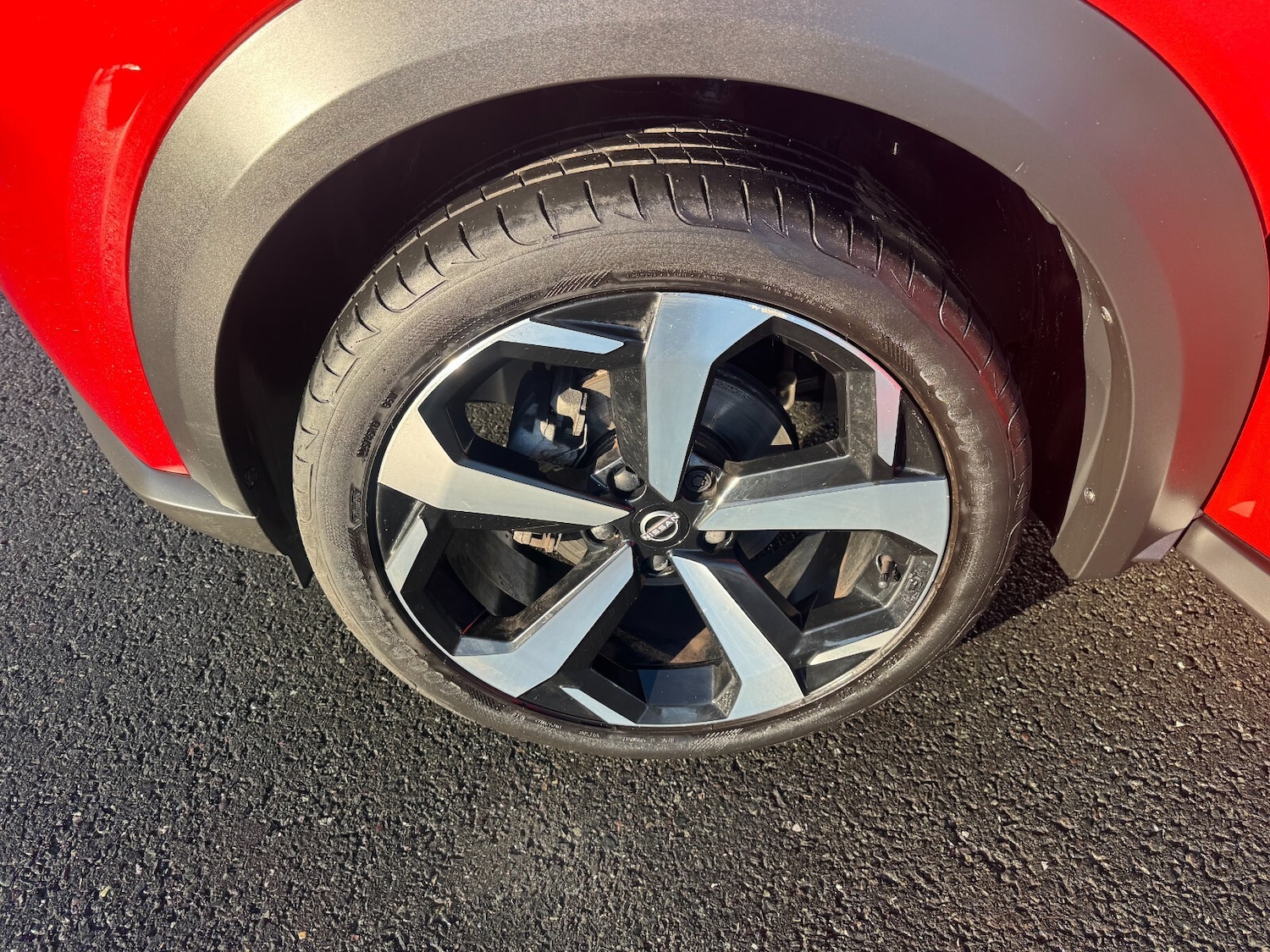 Used Nissan Juke 2022 for sale - 76921713: Photo 14