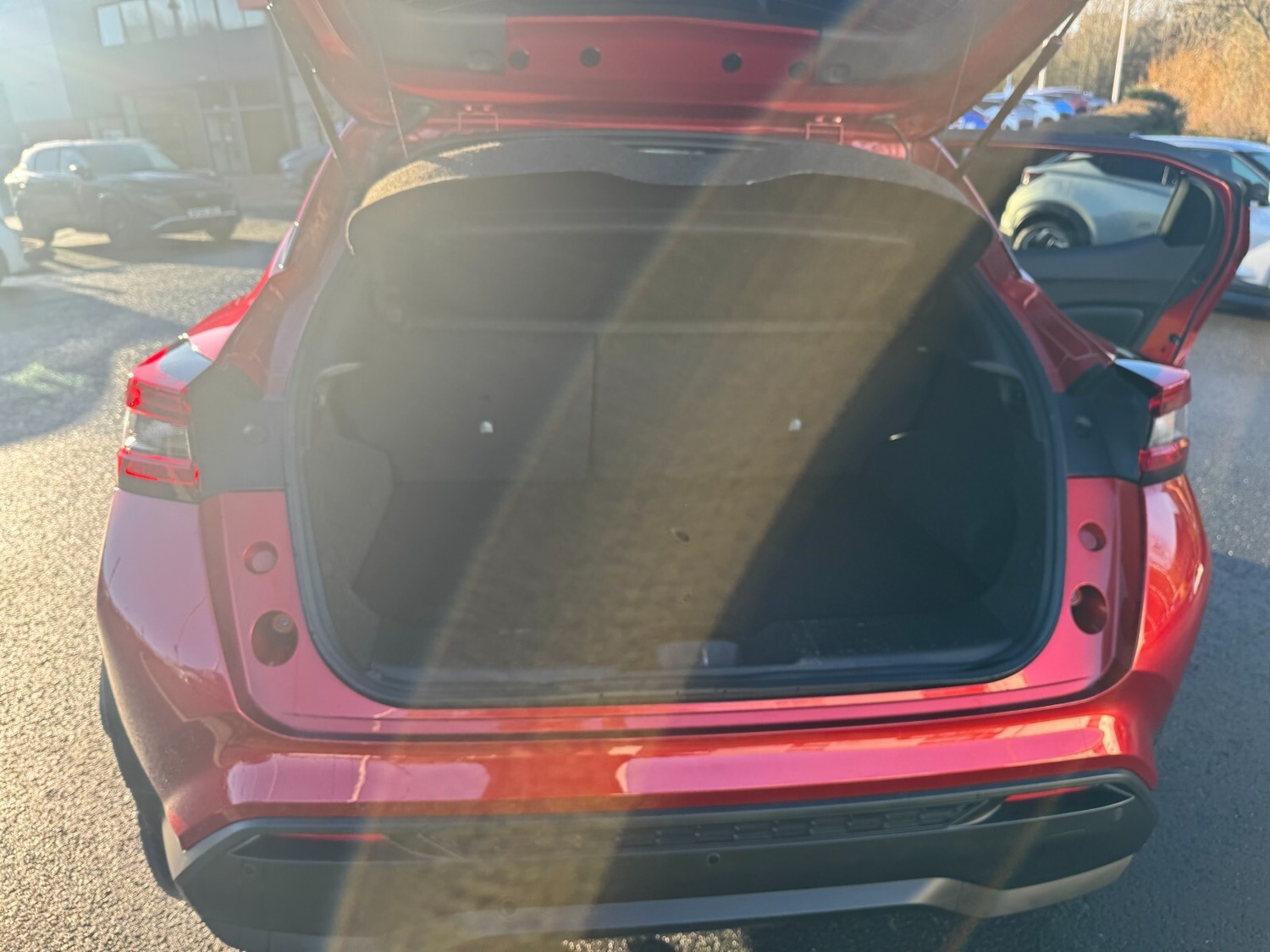 Used Nissan Juke 2022 for sale - 76921713: Photo 15