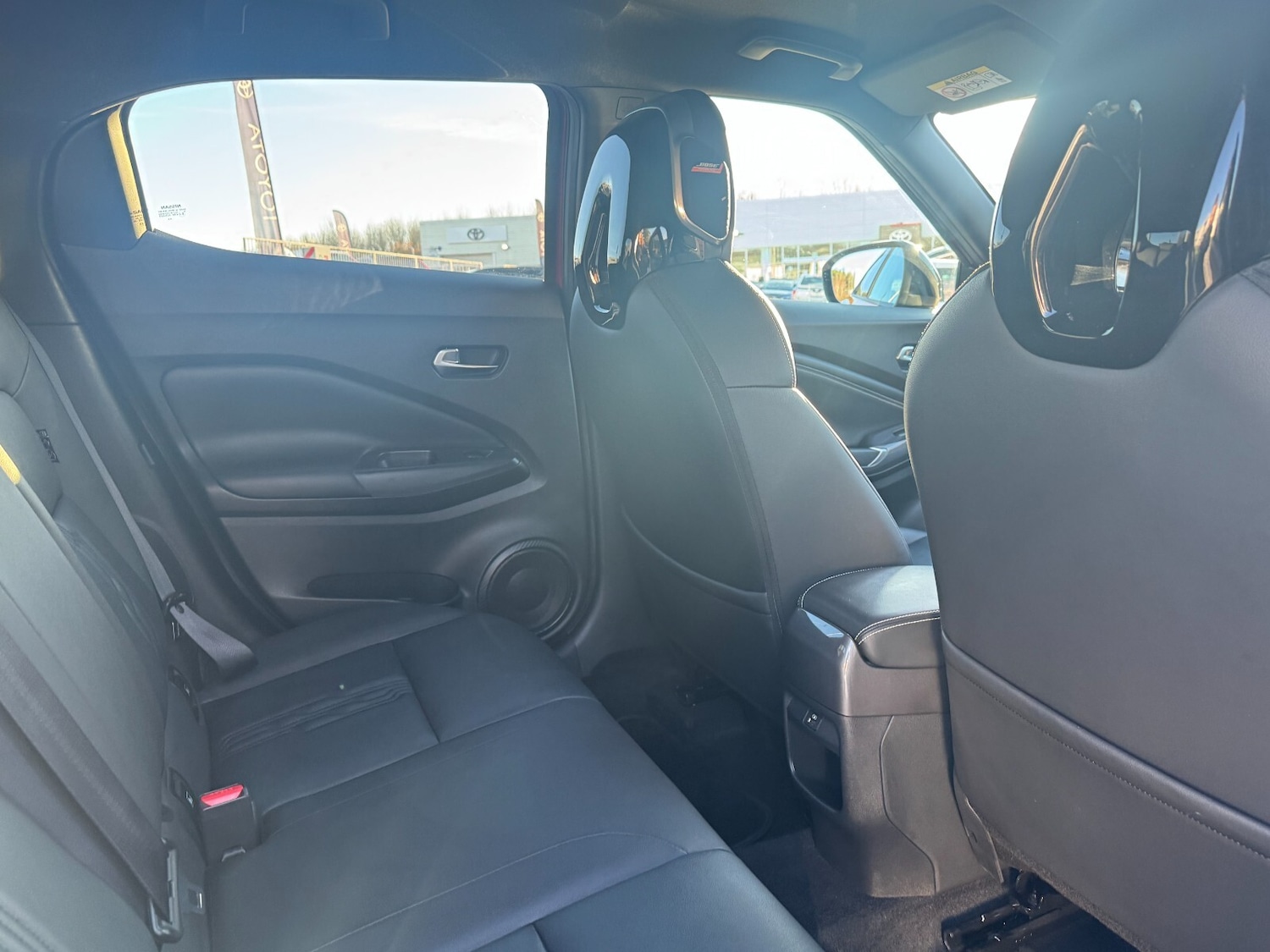 Used Nissan Juke 2022 for sale - 76921713: Photo 16