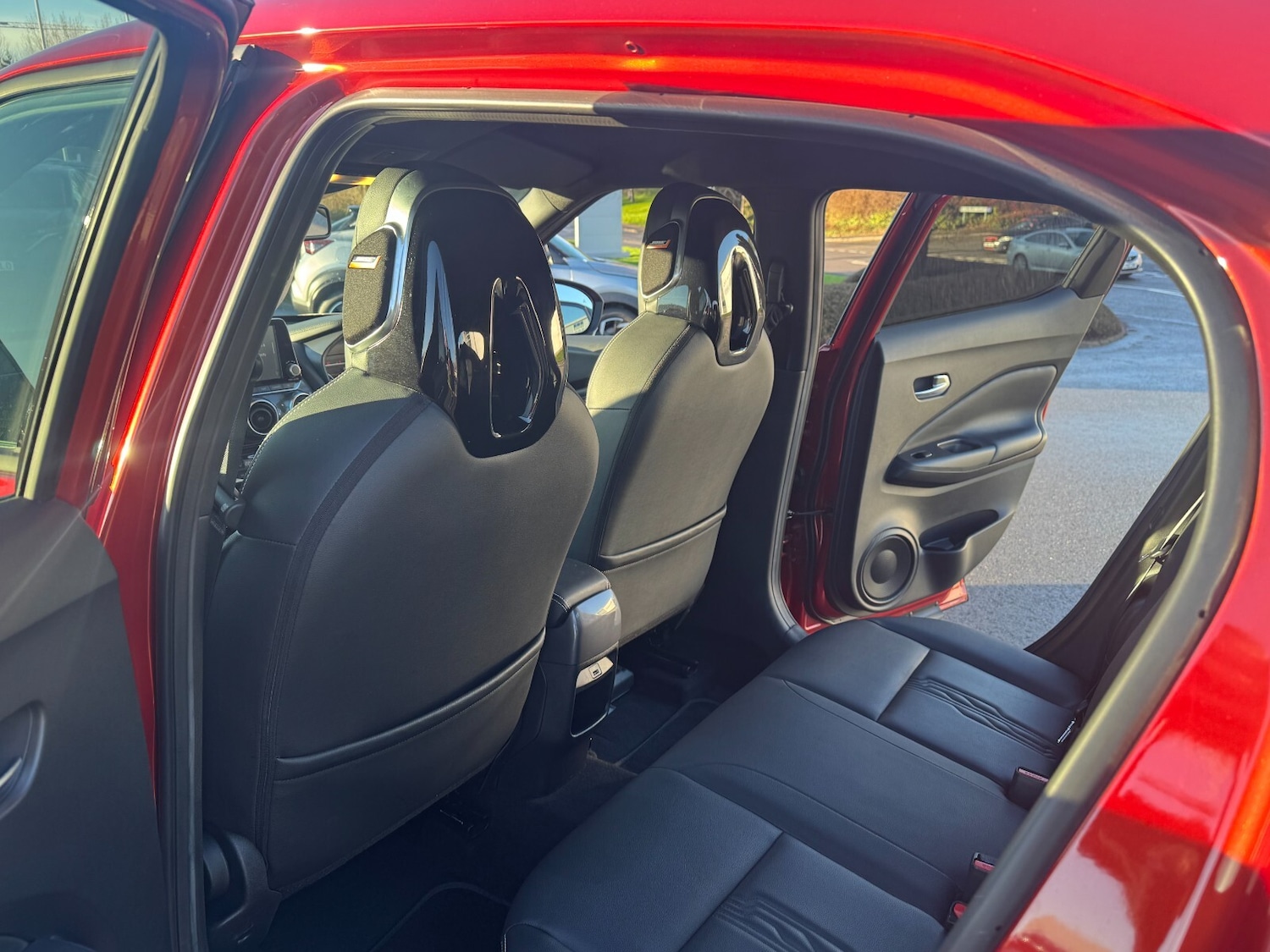 Used Nissan Juke 2022 for sale - 76921713: Photo 17