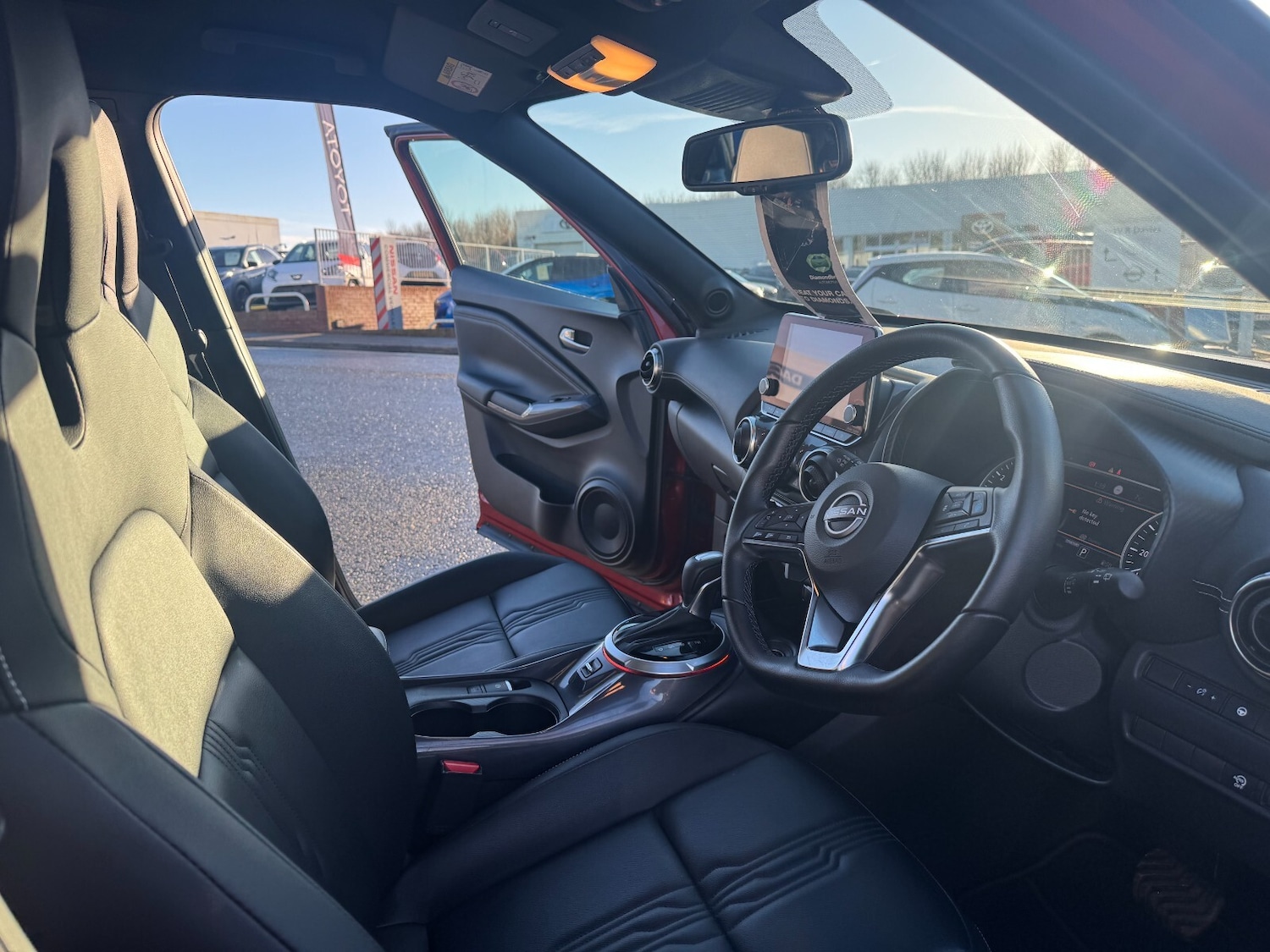 Used Nissan Juke 2022 for sale - 76921713: Photo 18