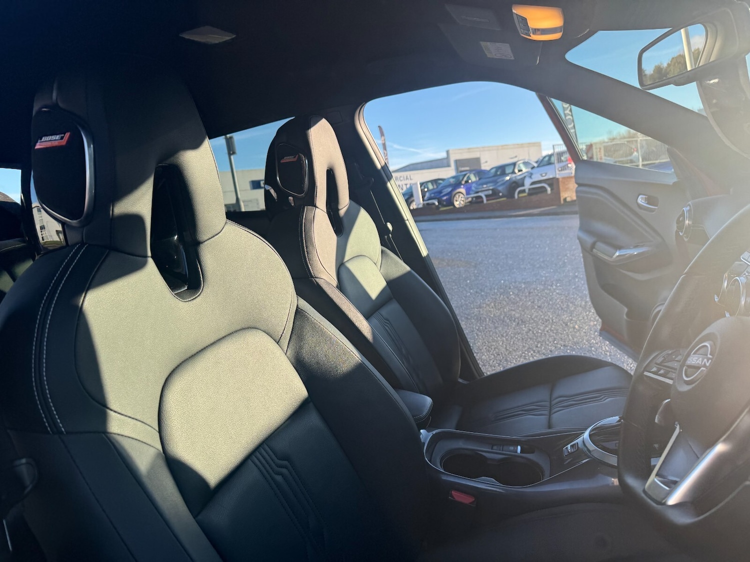 Used Nissan Juke 2022 for sale - 76921713: Photo 19