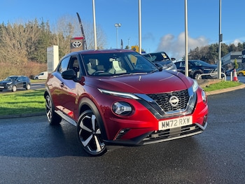 2022 - 1.0 DiG-T 114 Tekna 5dr DCT