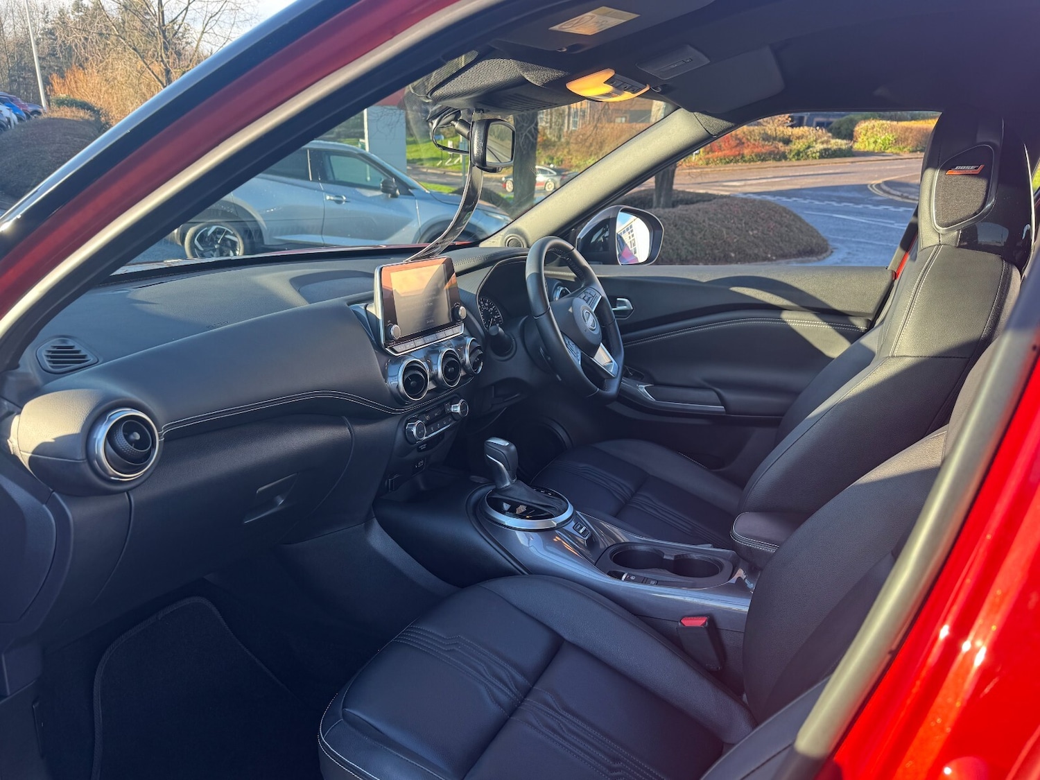 Used Nissan Juke 2022 for sale - 76921713: Photo 2