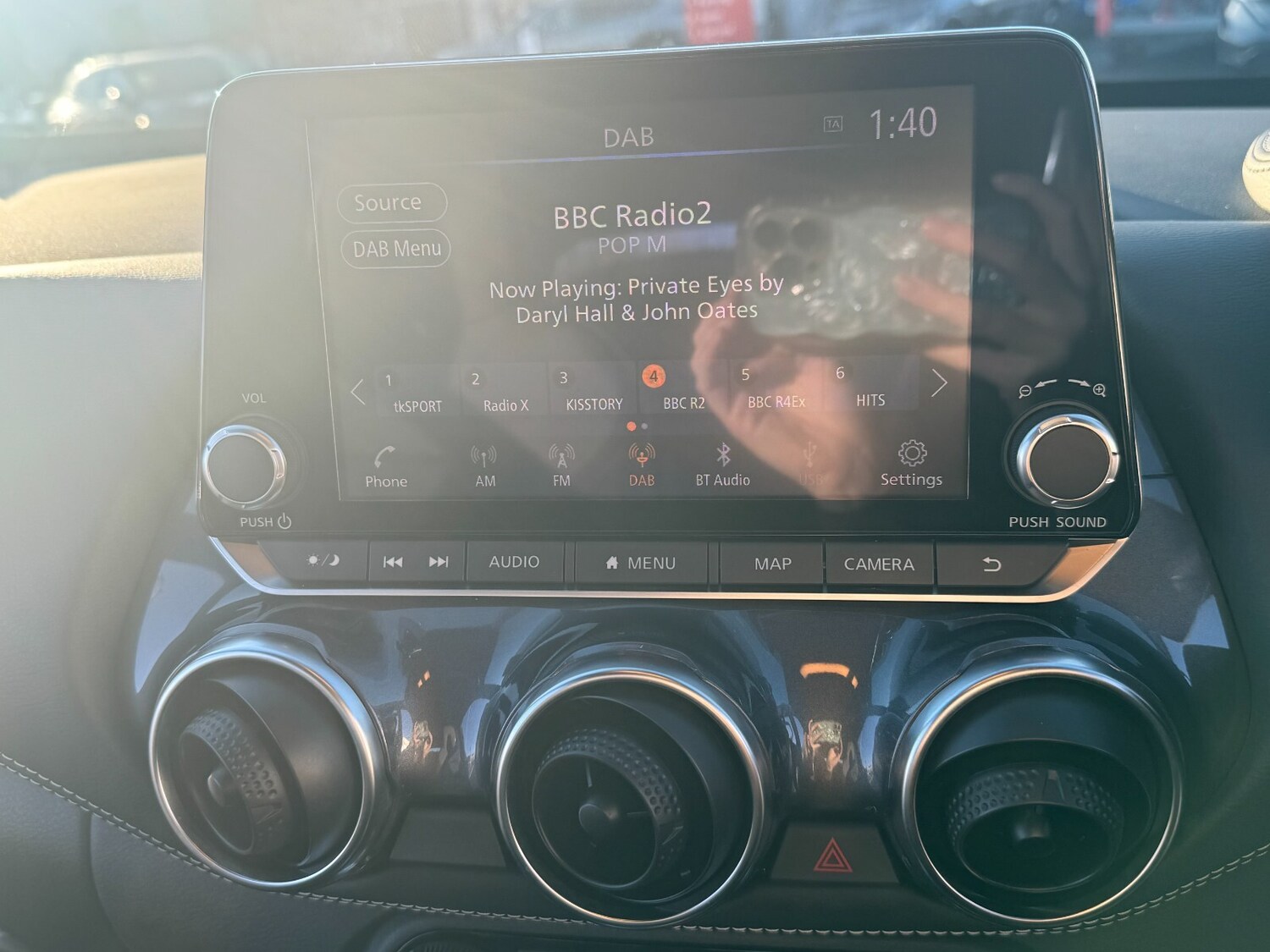 Used Nissan Juke 2022 for sale - 76921713: Photo 22