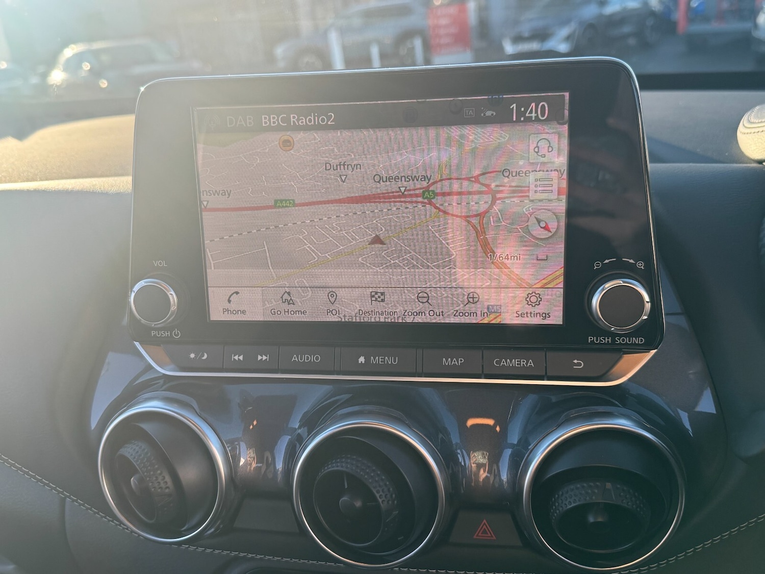 Used Nissan Juke 2022 for sale - 76921713: Photo 23