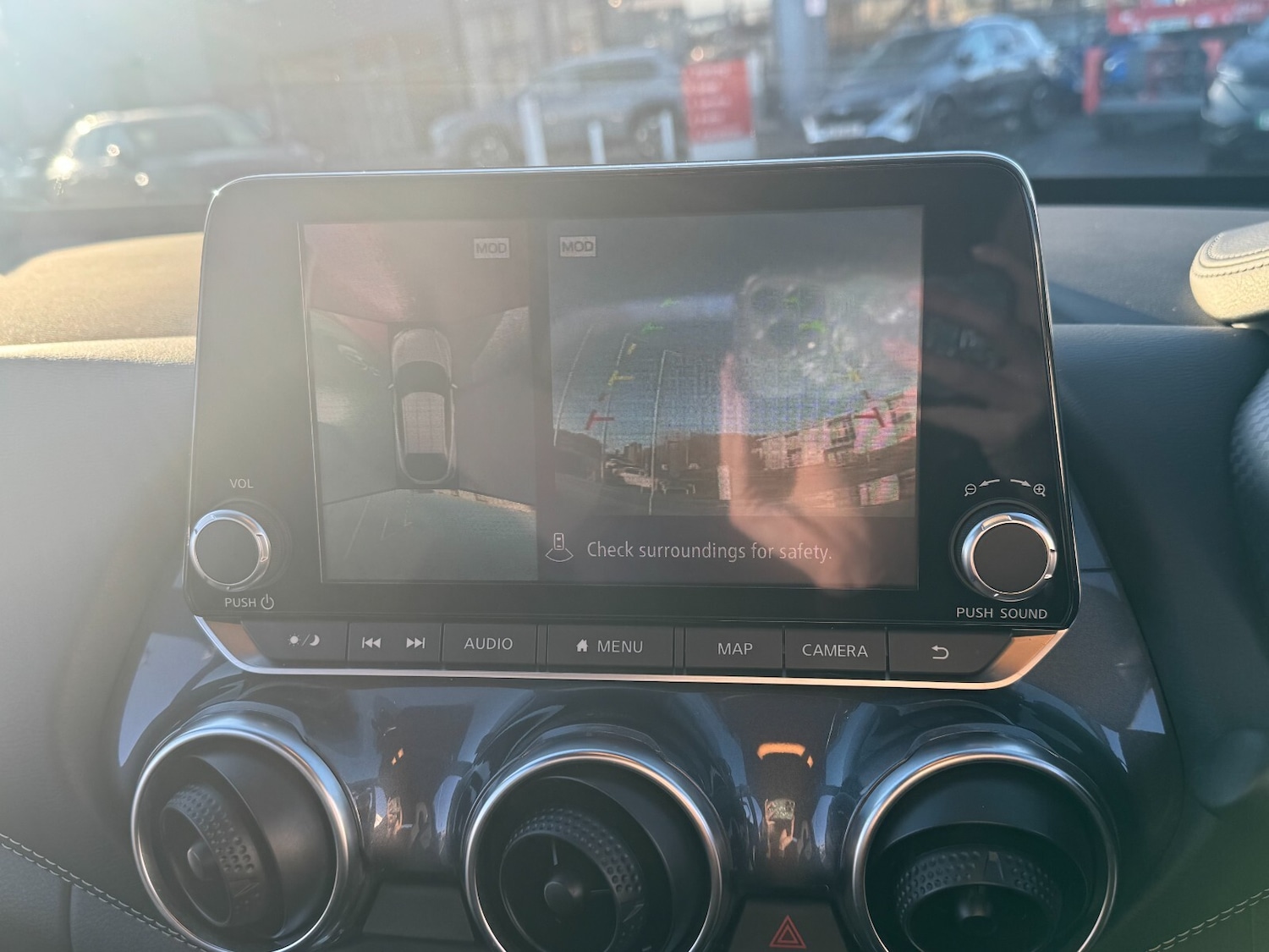 Used Nissan Juke 2022 for sale - 76921713: Photo 24