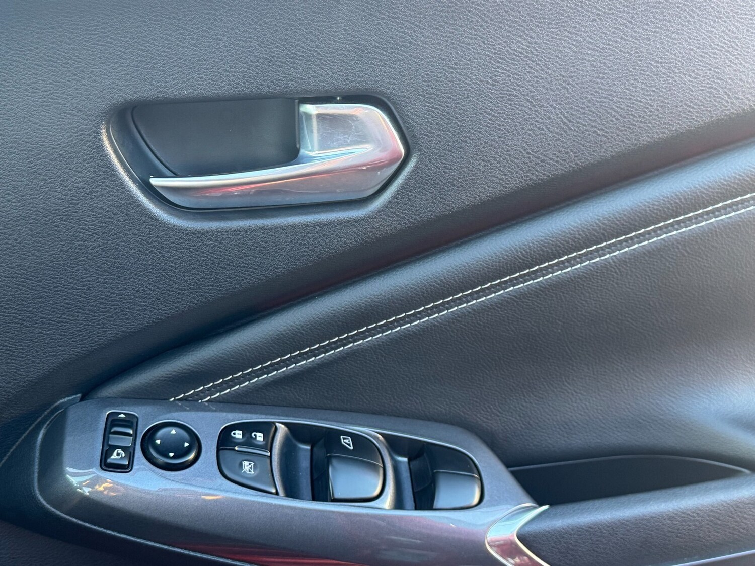 Used Nissan Juke 2022 for sale - 76921713: Photo 33