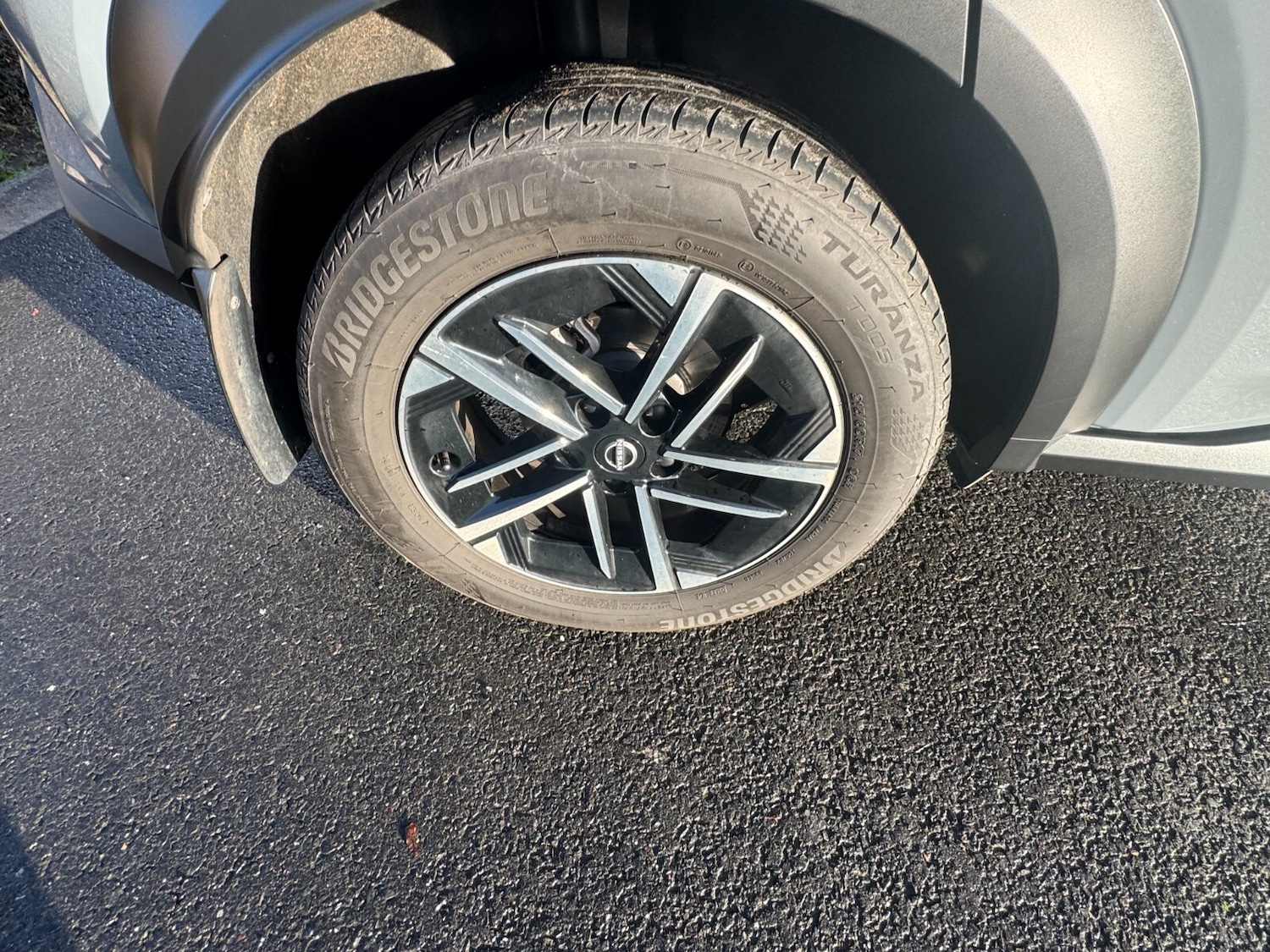 Used Nissan Juke 2025 for sale - 76640281: Photo 12