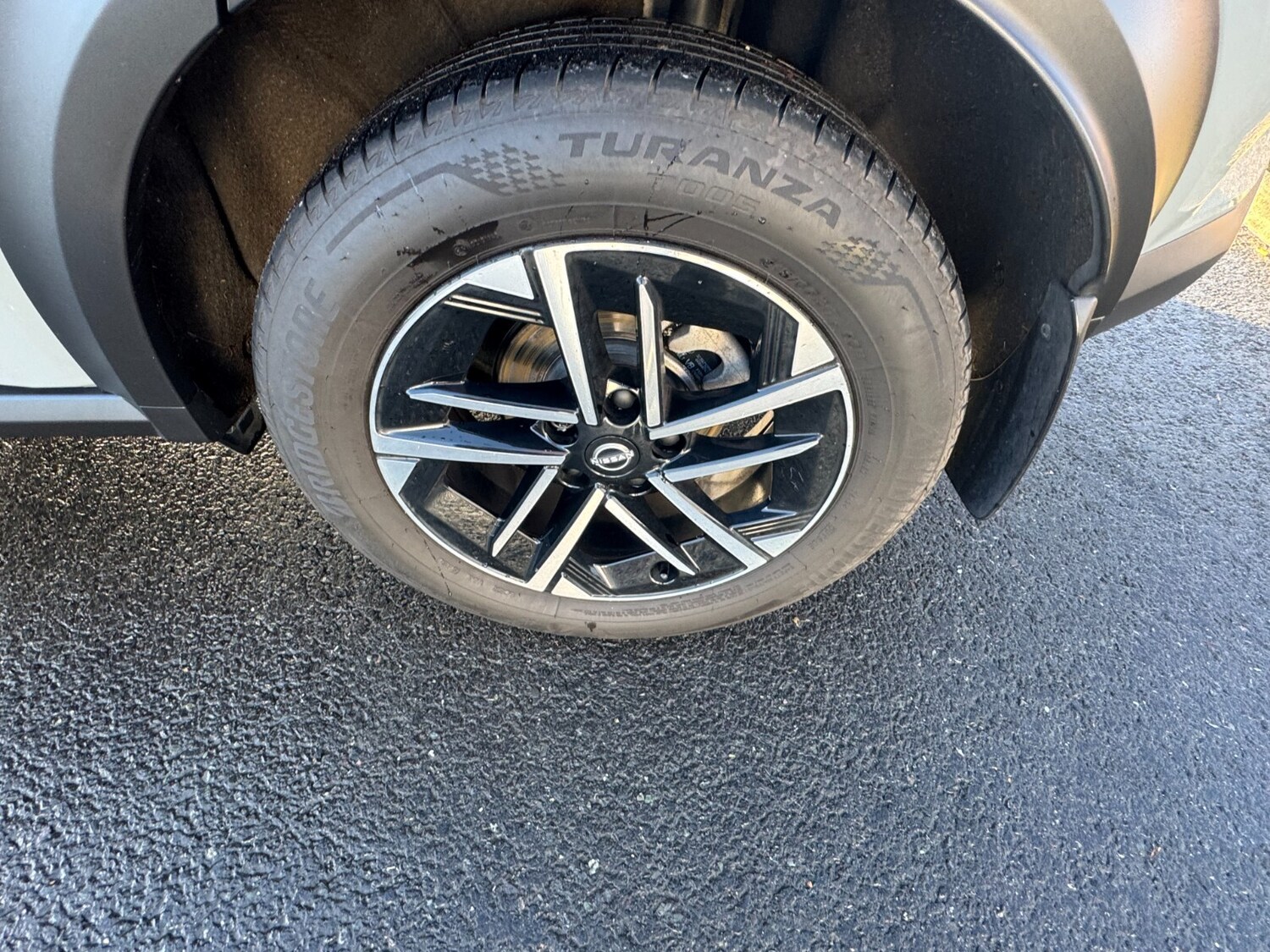 Used Nissan Juke 2025 for sale - 76640281: Photo 14