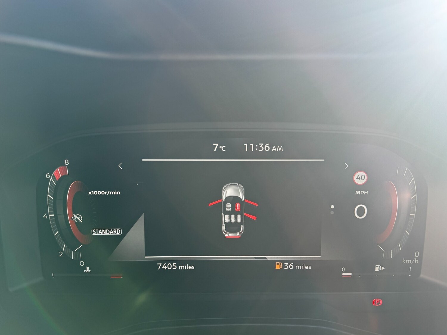 Used Nissan Juke 2025 for sale - 76640281: Photo 20