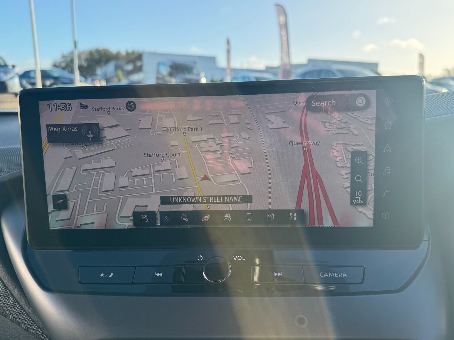 Used Nissan Juke 2025 for sale - 76640281: Photo 21