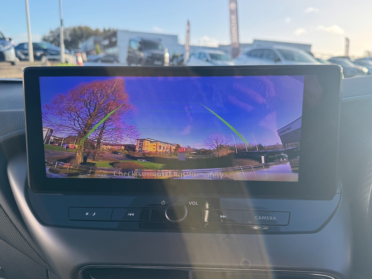 Used Nissan Juke 2025 for sale - 76640281: Photo 22