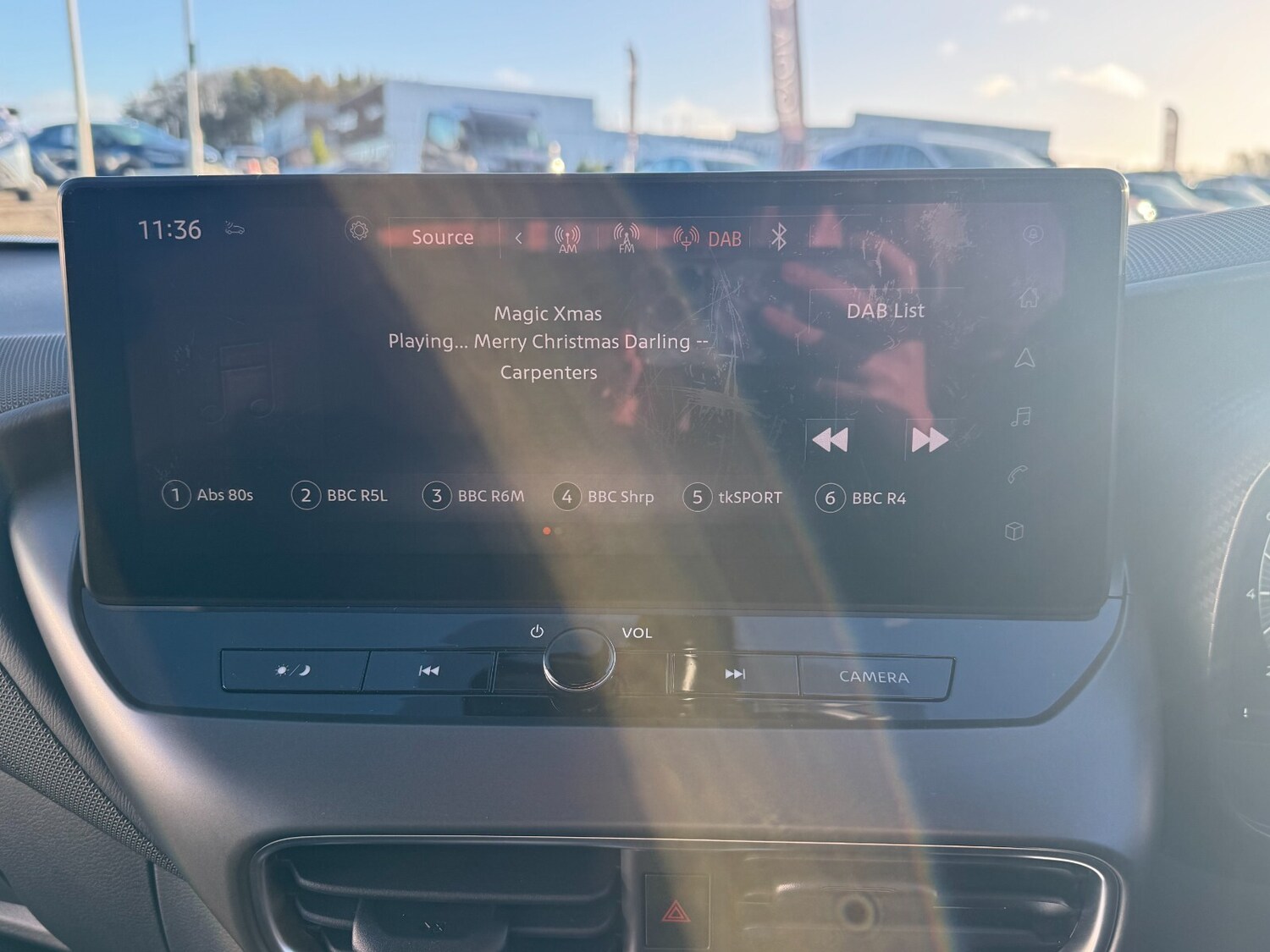 Used Nissan Juke 2025 for sale - 76640281: Photo 23