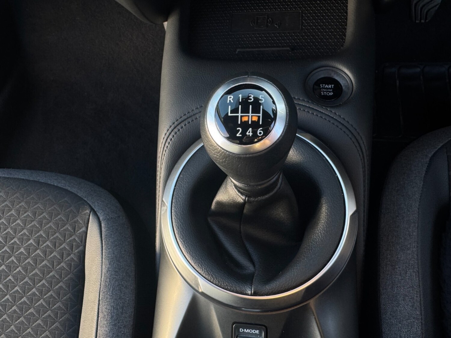 Used Nissan Juke 2025 for sale - 76640281: Photo 25