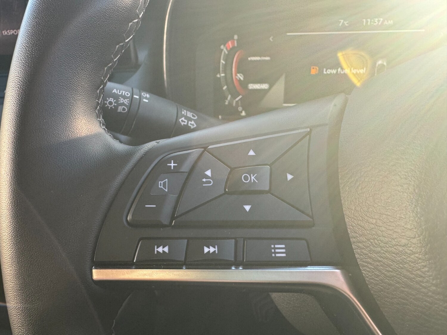 Used Nissan Juke 2025 for sale - 76640281: Photo 27