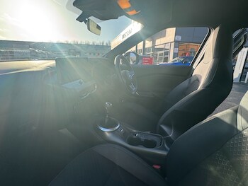 Used Nissan Juke 2025 for sale - 76640281: Photo