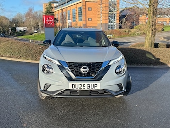 Used Nissan Juke 2025 for sale - 76640281: Photo