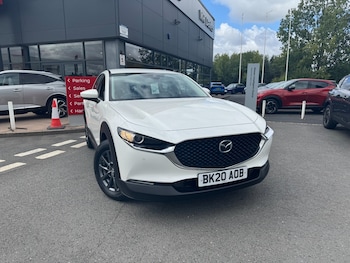 2020 - 2.0 Skyactiv-X MHEV SE-L Lux 5dr