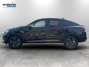 Used Renault Arkana 2023 for sale - 79087681: Photo