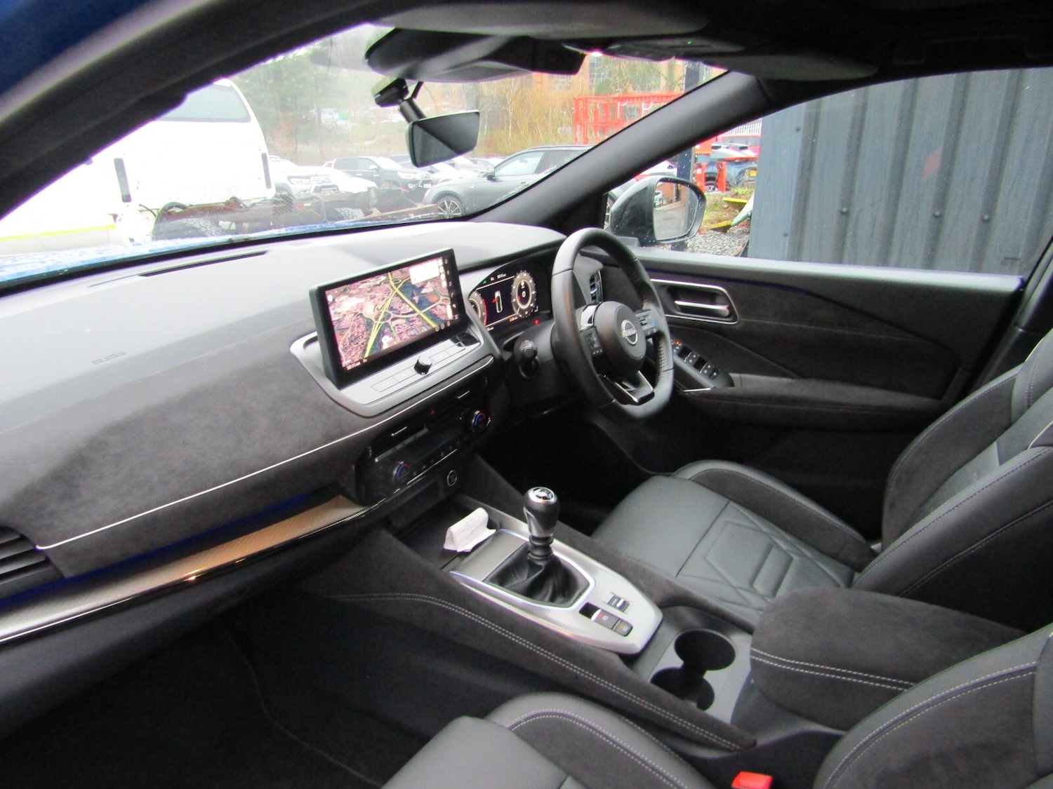 Used Nissan Qashqai 2025 for sale - 76640280: Photo 10