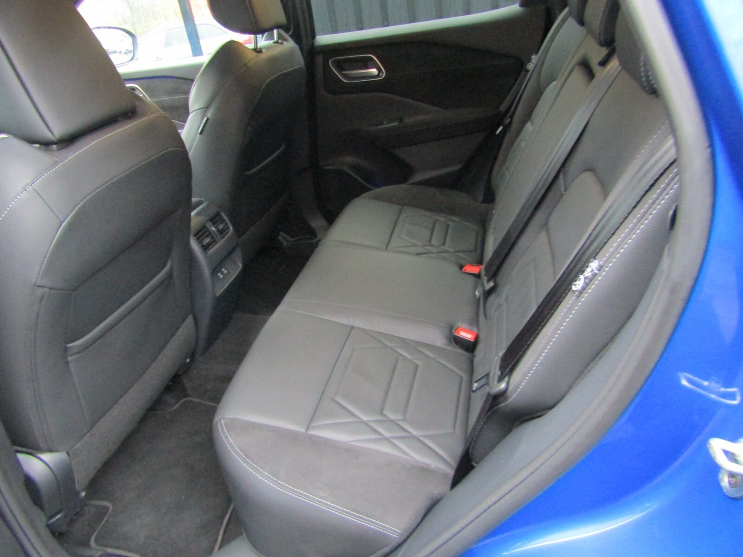 Used Nissan Qashqai 2025 for sale - 76640280: Photo 11