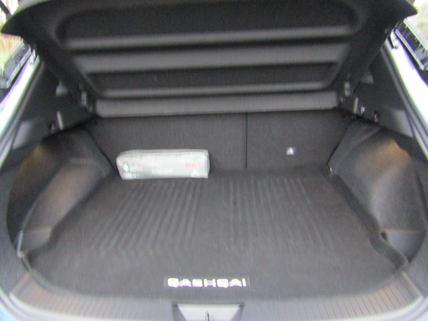 Used Nissan Qashqai 2025 for sale - 76640280: Photo 12