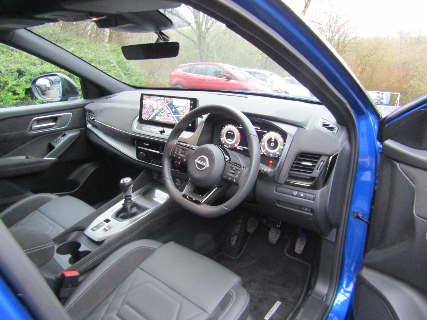 Used Nissan Qashqai 2025 for sale - 76640280: Photo 13