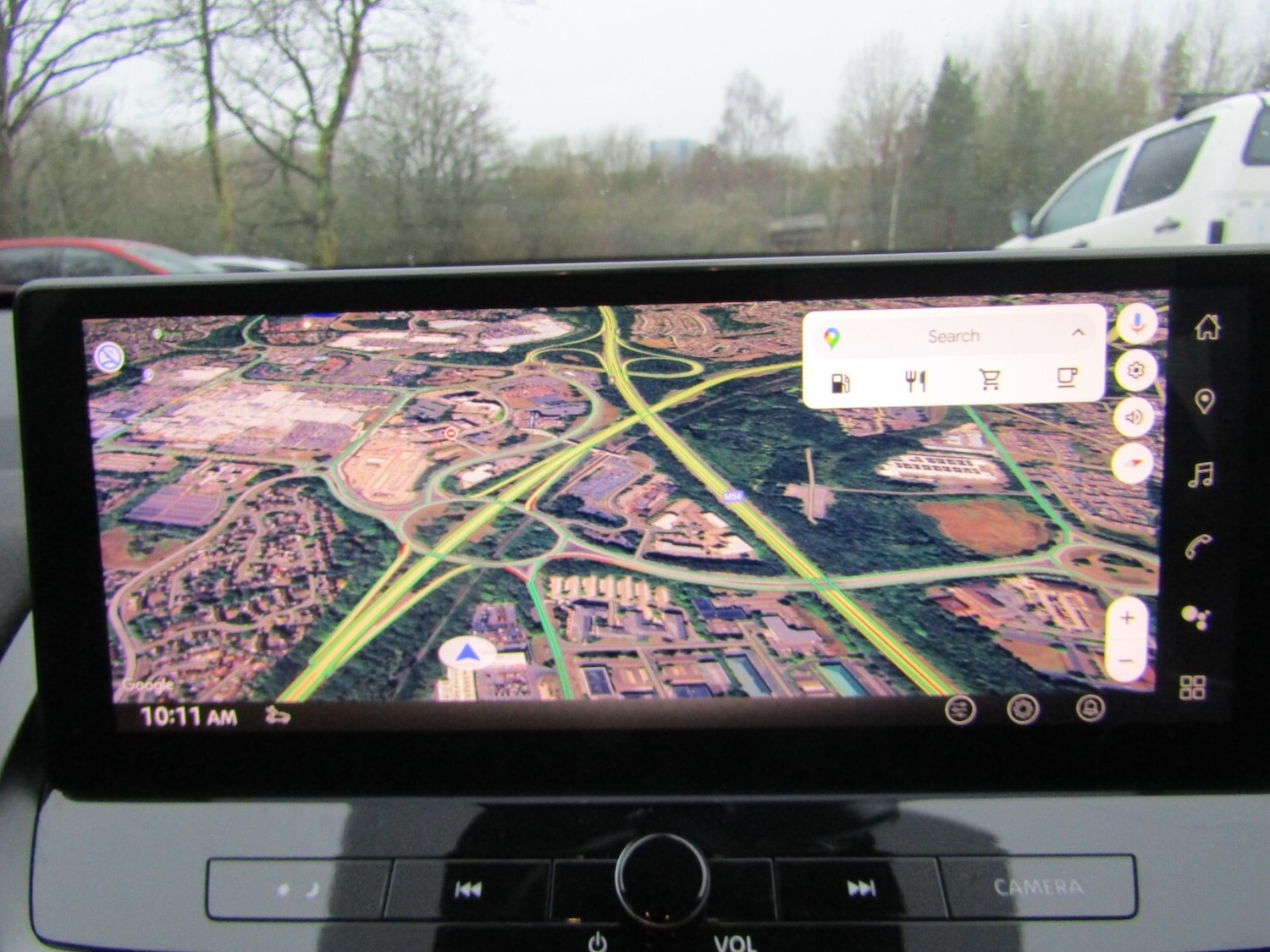 Used Nissan Qashqai 2025 for sale - 76640280: Photo 15