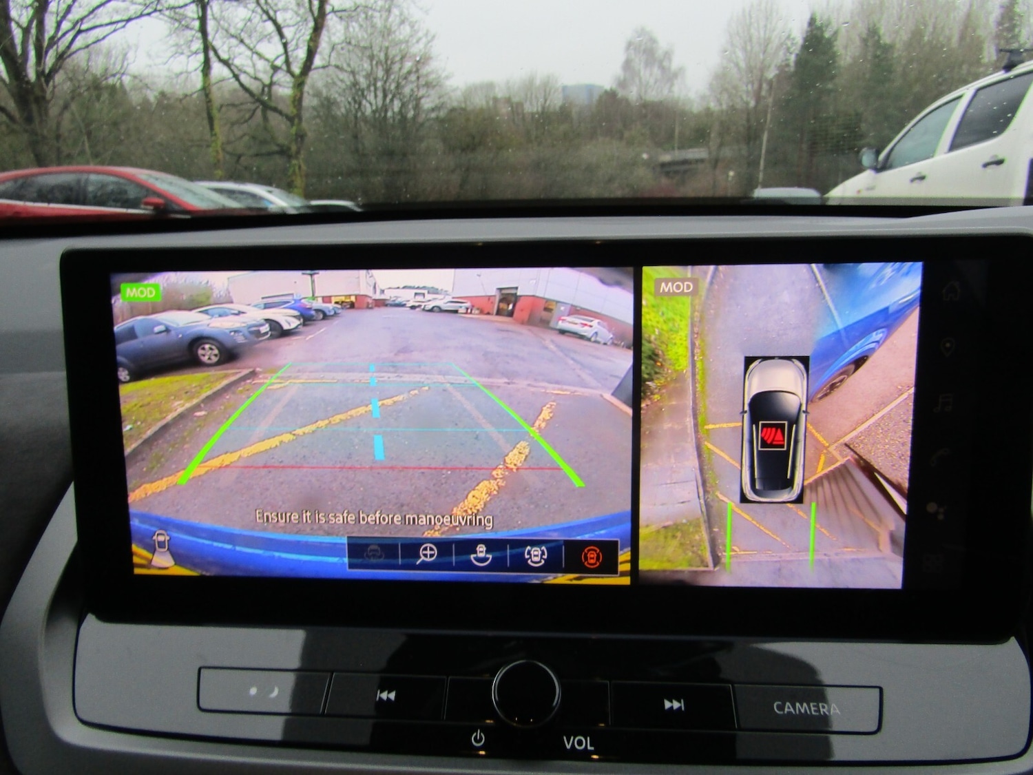 Used Nissan Qashqai 2025 for sale - 76640280: Photo 17