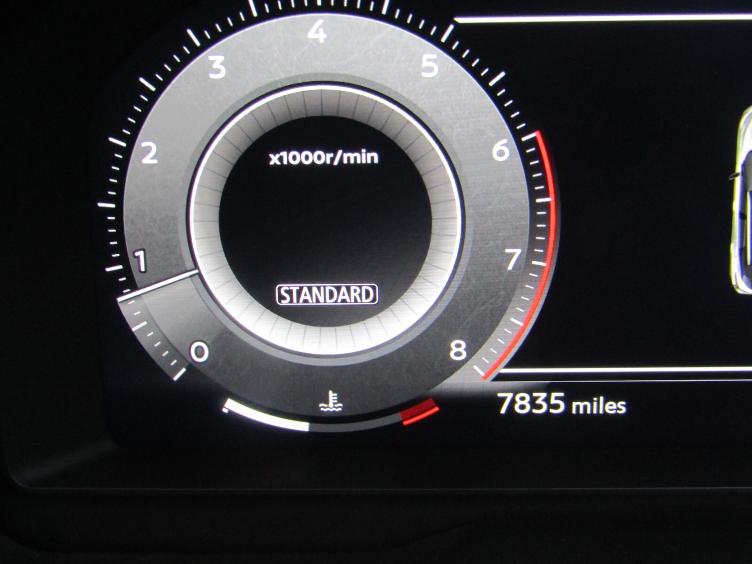 Used Nissan Qashqai 2025 for sale - 76640280: Photo 19