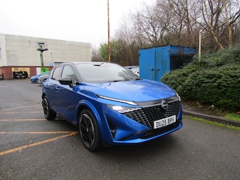 Used Nissan Qashqai 2025 for sale - 76640280: Photo