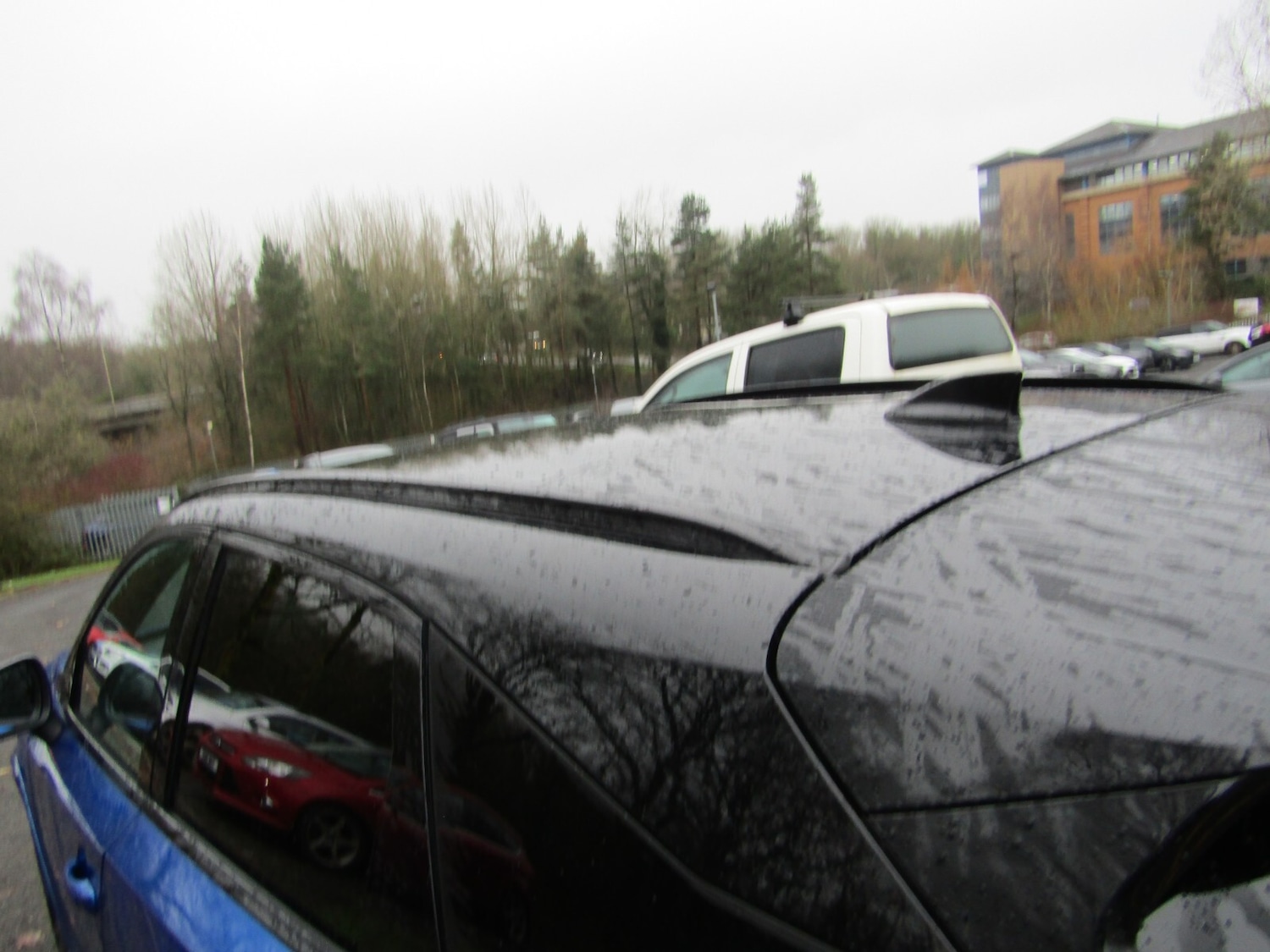 Used Nissan Qashqai 2025 for sale - 76640280: Photo 24