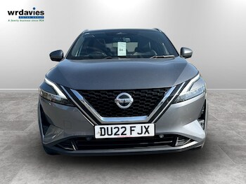 Used Nissan Qashqai 2022 for sale - 78009045: Photo