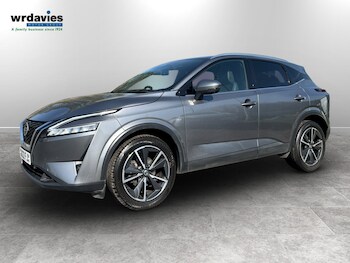 Used Nissan Qashqai 2022 for sale - 78009045: Photo