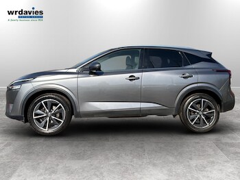 Used Nissan Qashqai 2022 for sale - 78009045: Photo